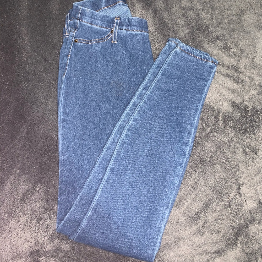 jeans